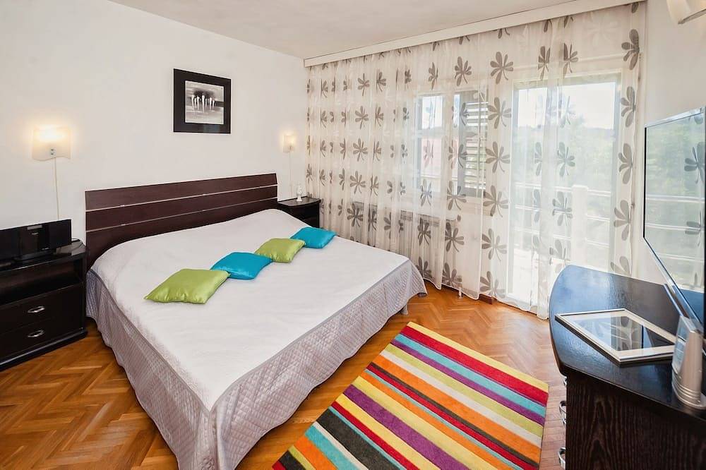 Ganze Wohnung, Ferienwohnung Jasna - Selca in Brac