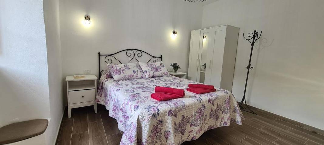 Casa rural para 3 personas, con terraza y vistas en Hermigua - 3