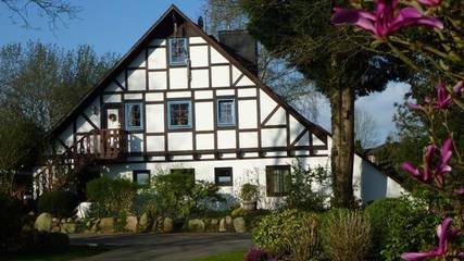 Ferienwohnung für 2 Personen in Buxtehude, Altes Land Stade, Bild 1