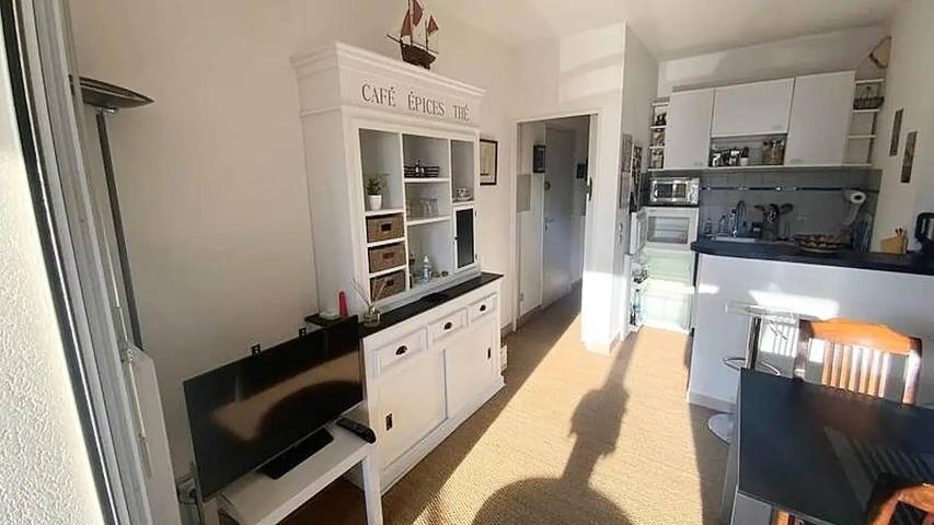 Gîte pour 3 personnes dans Dahouët - 2