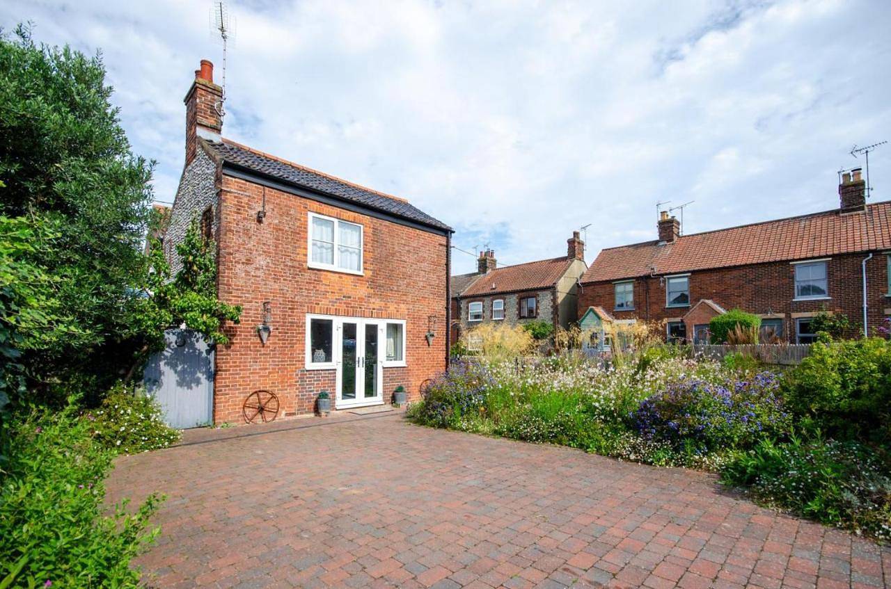 Holiday Home in Holt, Norfolk Coast