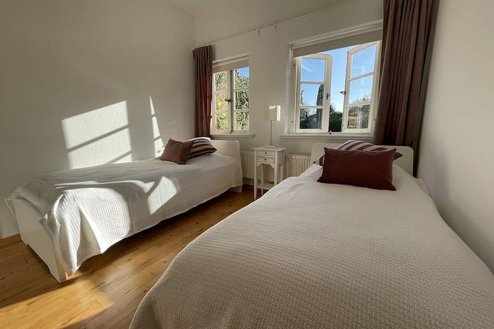Ferienhaus für 4 Personen, mit Terrasse und Garten in Westerstede - 4