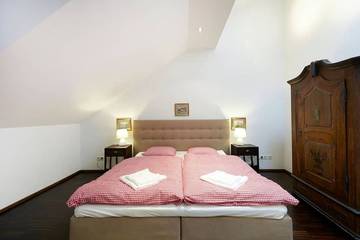Ferienwohnung für 6 Personen in Wien, Wienerwald, Bild 3