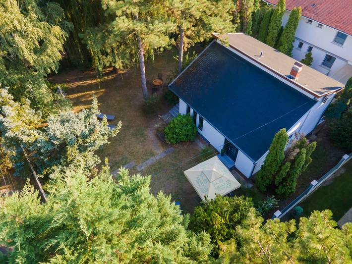 Ferienwohnung für 4 Personen, mit Garten, mit Haustier in Plattensee Ostufer - 3