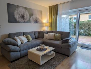 Ferienhaus für 4 Personen in Dahme, Südliche Ostseeküste, Bild 2