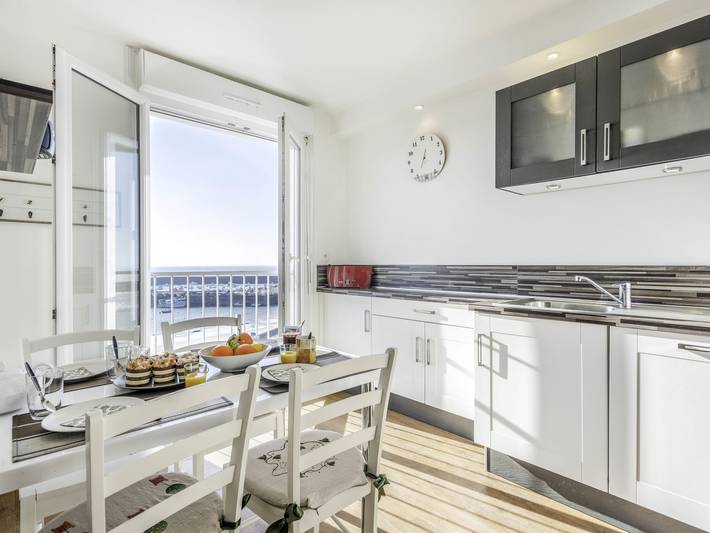 Gîte pour 4 personnes à Quiberon - 3