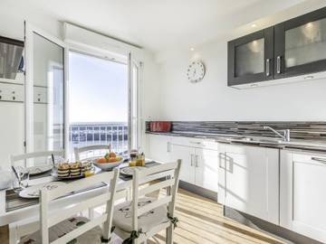 Appartement De Vacances pour 4 Personnes dans Quiberon, Région de Lorient, Photo 2