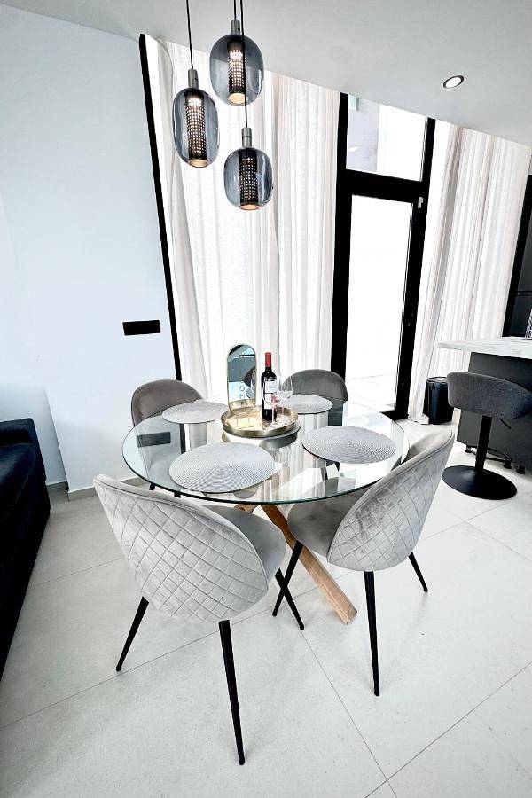 Casa rural para 6 personas, con piscina y jardín en Telde - 2