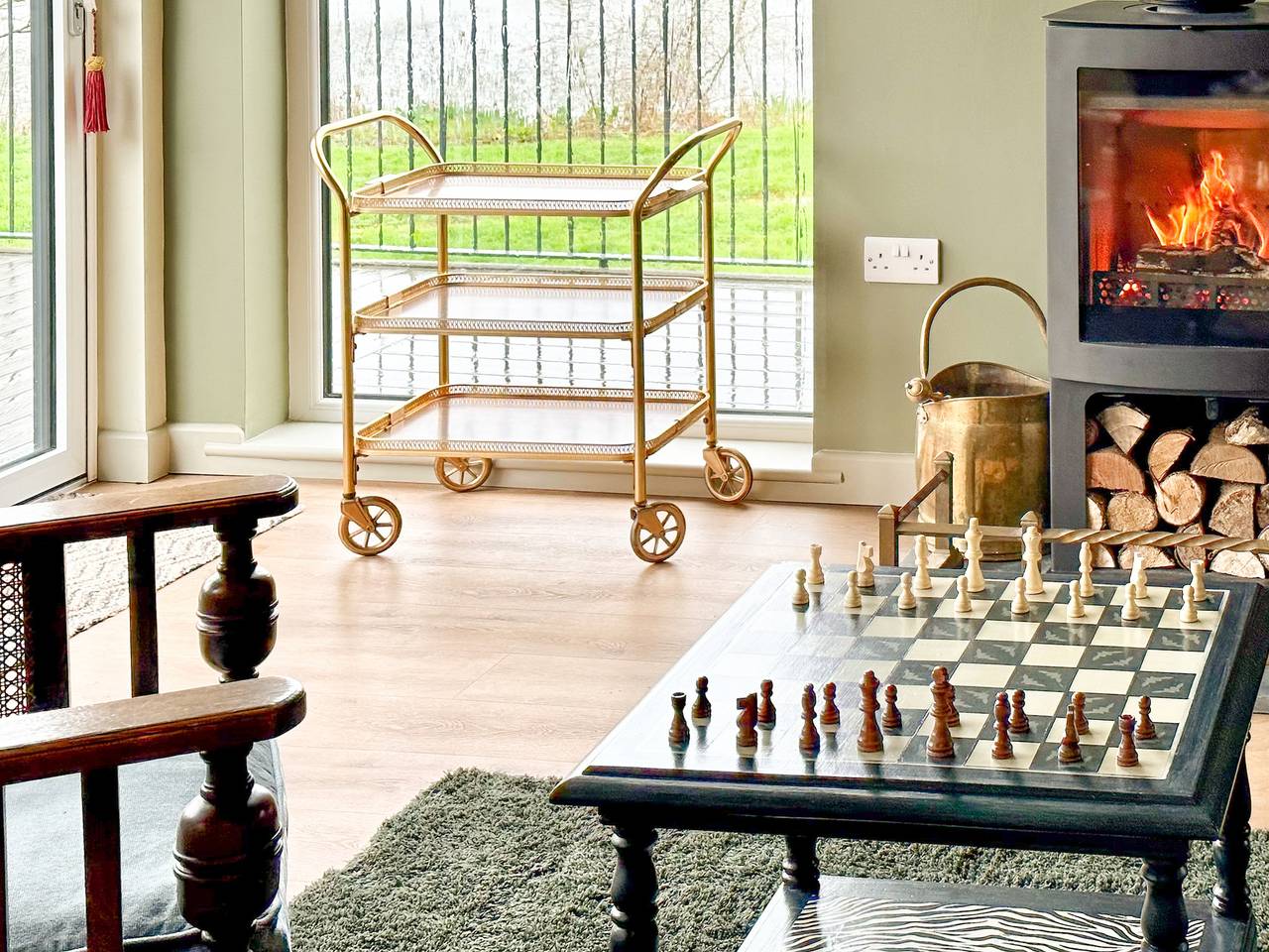 Talltrees - Uk42842 in Uplowman, Devon