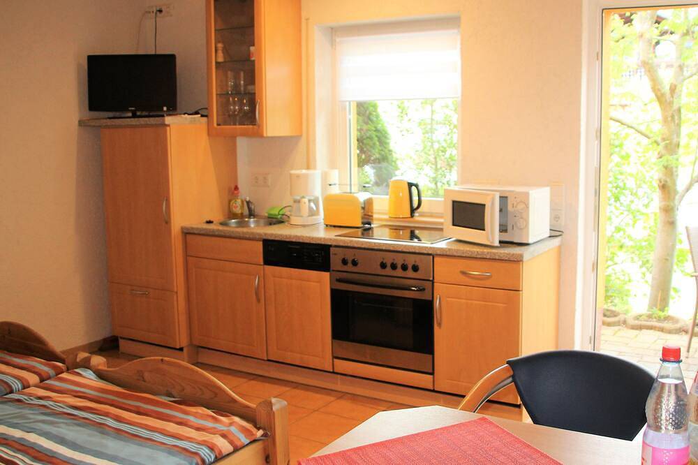 Ganze Wohnung, Ferienwohnung Weingut Strub in Engelstadt, Landkreis Mainz-Bingen