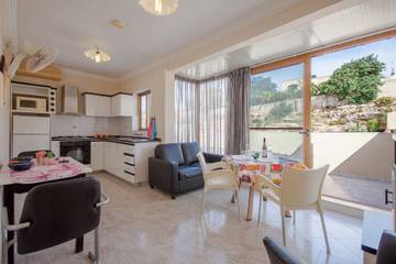 Penthaus für 5 Personen in Mellieha, Insel Malta, Bild 2