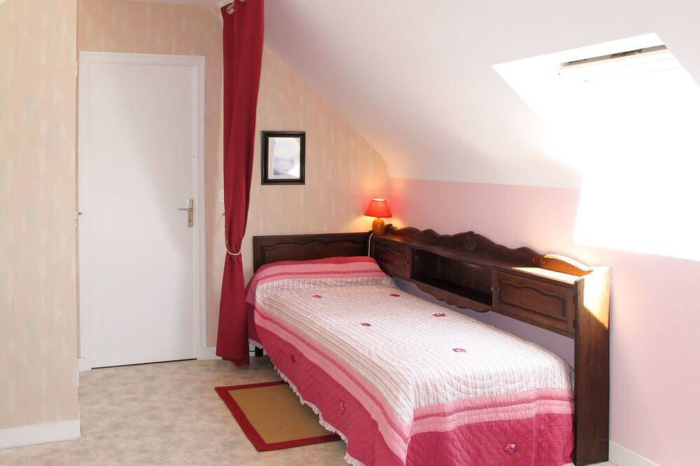 Gîte Triskell in Ploumilliau, Ceinture Dorée