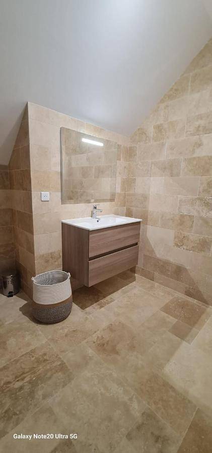 Gîte pour 2 personnes à Monéteau - 3