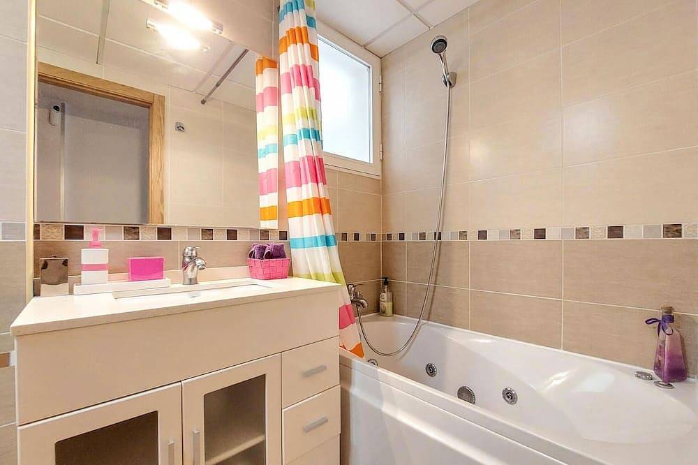 Entire apartment, Beautiful apartment in Benicarló in Benicarló, Costa del Azahar