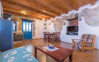 Agriturismo per 6 Persone in Caroiba, Istria, Foto 4