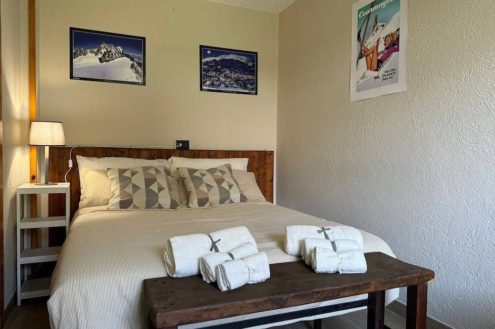 Appartamento intero, Centrocourma+ Parking & Topview in Courmayeur, Alpi Pennine