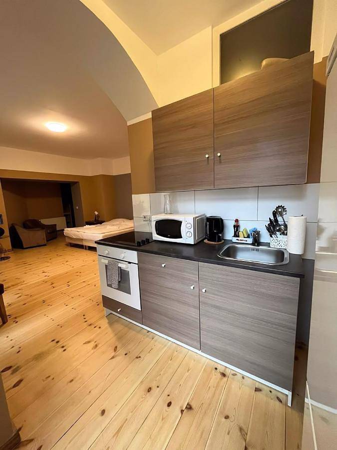 Ferienhaus für 2 Personen, mit Terrasse in Neukölln Berlin - 4