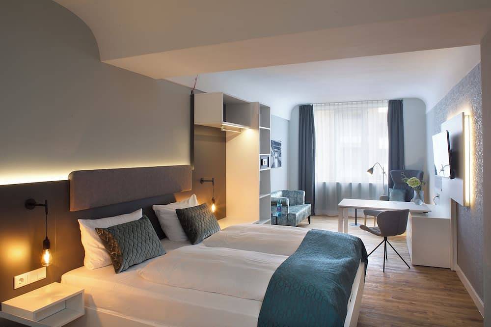 Ganze Wohnung, Weberei Bendix, Appartement, 1-3 Personen in Coesfeld, Münsterland