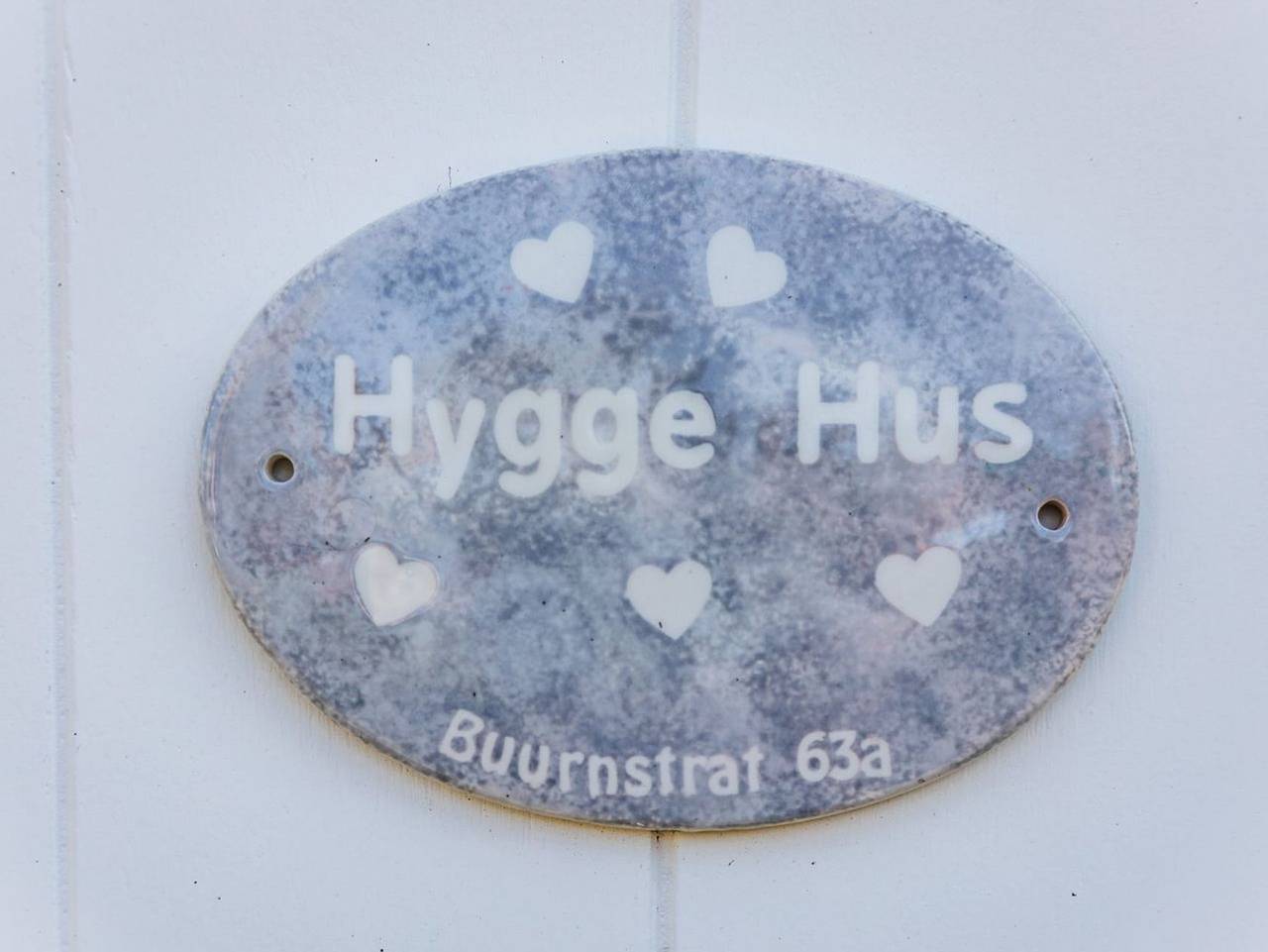 Hygge Hus - "Entspanne im Hygge Hus: Ihr perfekter Rückzugsort in Oevenum!" in Oevenum, Föhr