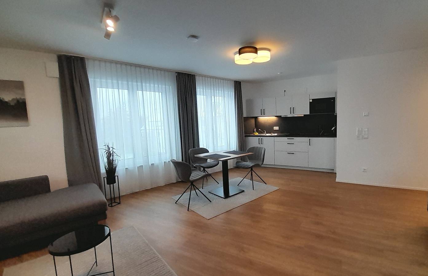 Ganze Wohnung, Apartment 3 mit Wlan in Balingen, Neckar-Alb