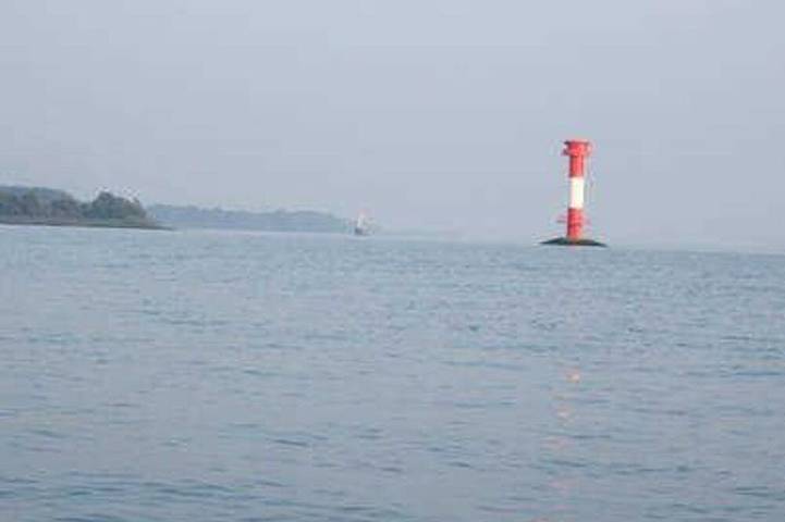 Ferienwohnung für 2 Personen, mit Terrasse und Garten in Kollmar - 4