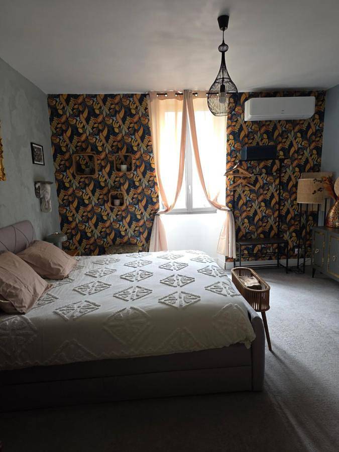 Location de vacances pour 12 personnes, avec vue et jardin, animaux acceptés à Asson - 3