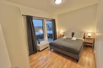 Ferienwohnung für 2 Personen in Oslo Gemeinde