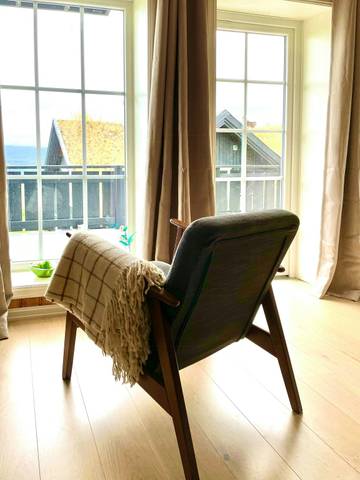 Chalet voor 6 Personen in Møsvatnet, Vestfold og Telemark, Afbeelding 3