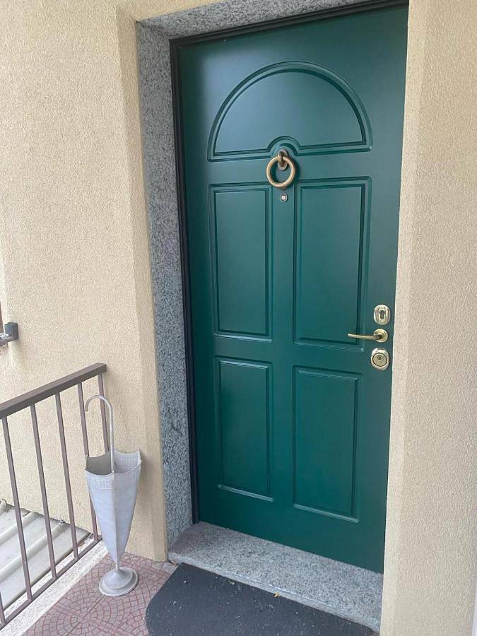 Maison d’hôte pour 2 personnes, avec vue et terrasse à Trezzano sul Naviglio - 3