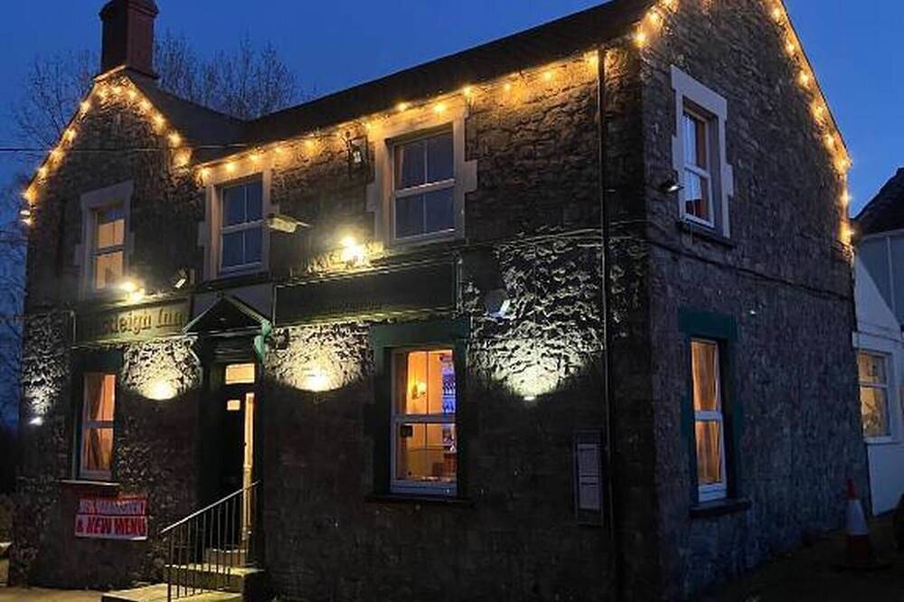 B&b for 2 People in Doulting, Somerset