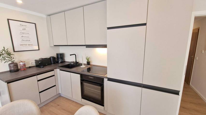 Ganze Ferienwohnung, Haus Pellworm Whg 14 in St. Peter-Bad, St. Peter-Ording