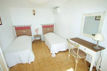 Villa pour 6 Personnes dans Santa Giulia, Porto-Vecchio, Photo 4