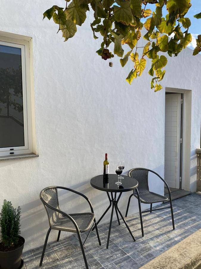 Camping für 2 Personen, mit Terrasse und Ausblick in Funchal - 2