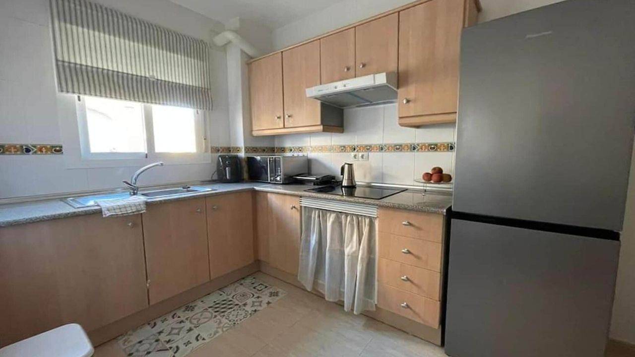 Ferienhaus für 5 Personen (50 m²) in Cortijada Las Bombardas in Palomares, Cuevas del Almanzora