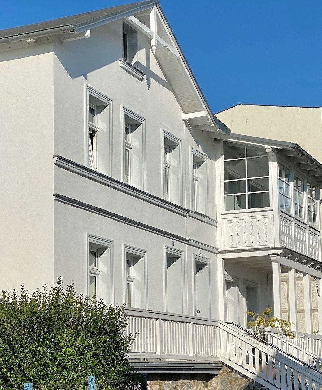 Ferienwohnung in Rügen für 2 Personen in Rügen