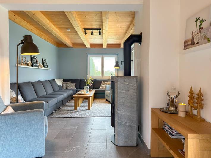 Ferienhaus für 12 Personen, mit Balkon und Garten in Naturarena Kärnten - 4