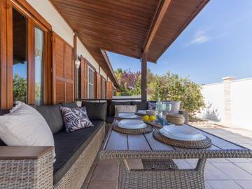 Chalet für 6 Personen in Deltebre, Costa Dorada, Bild 4