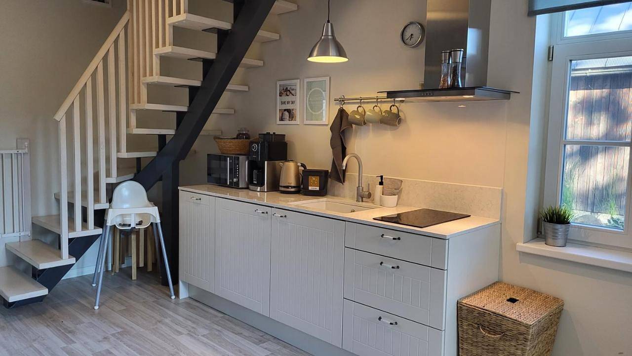 Entire apartment, Two-Bedroom Apartment in Kuressaare, Saaremaa