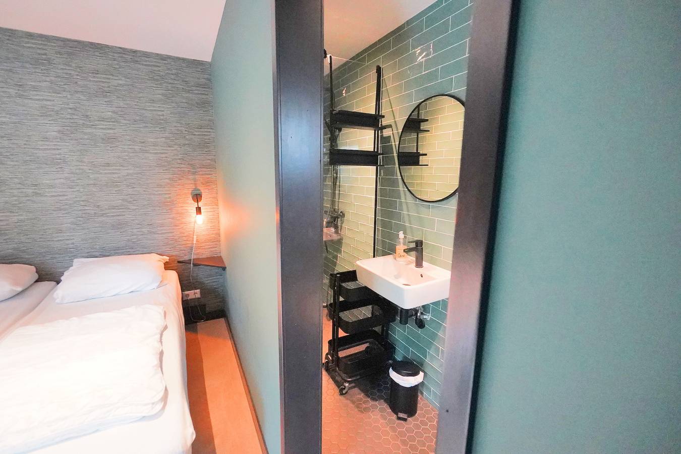 Lekkernaarzee — Fokkemaat in Callantsoog, Noord-Holland - Nordseeküste