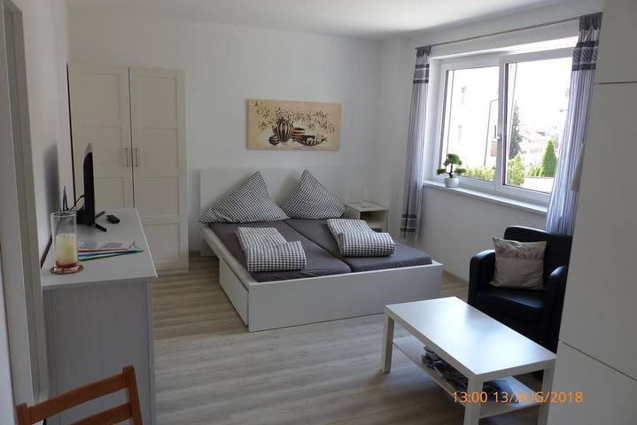 Ganze Ferienwohnung, Garconniere in Stubaier Alpen, Fulpmes