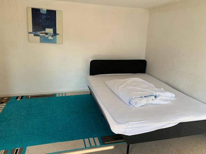 Ferienhaus für 8 Personen, mit Whirlpool und Terrasse sowie Ausblick