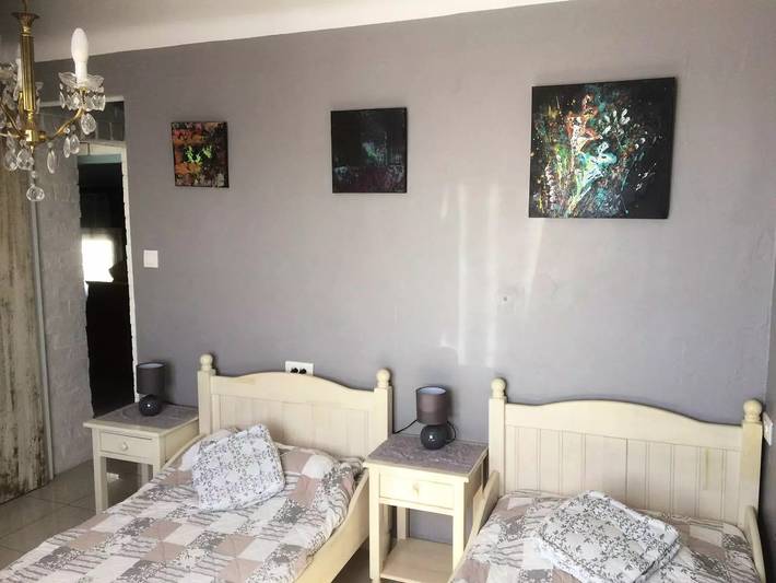 Location de vacances pour 5 personnes à Narbonne - 4