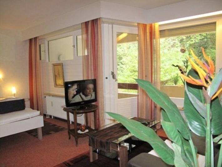 Ferienwohnung für 2 Personen, mit Garten - 1