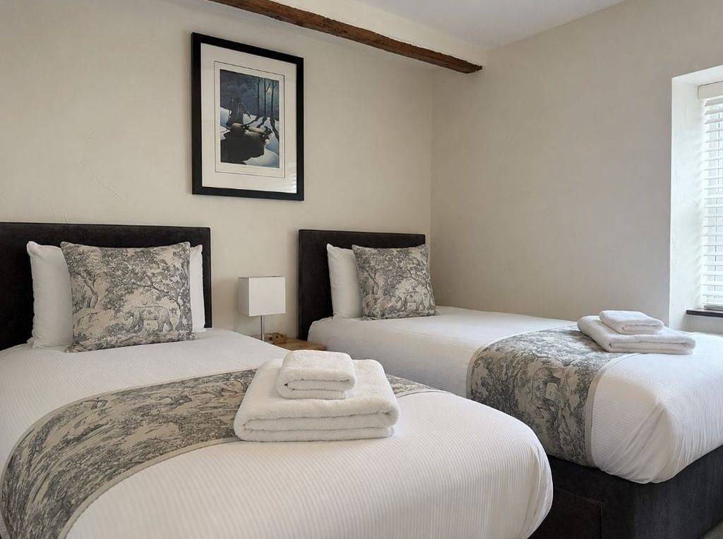 Sheepfold Cottage in Sedbergh, Yorkshire Dales National Park