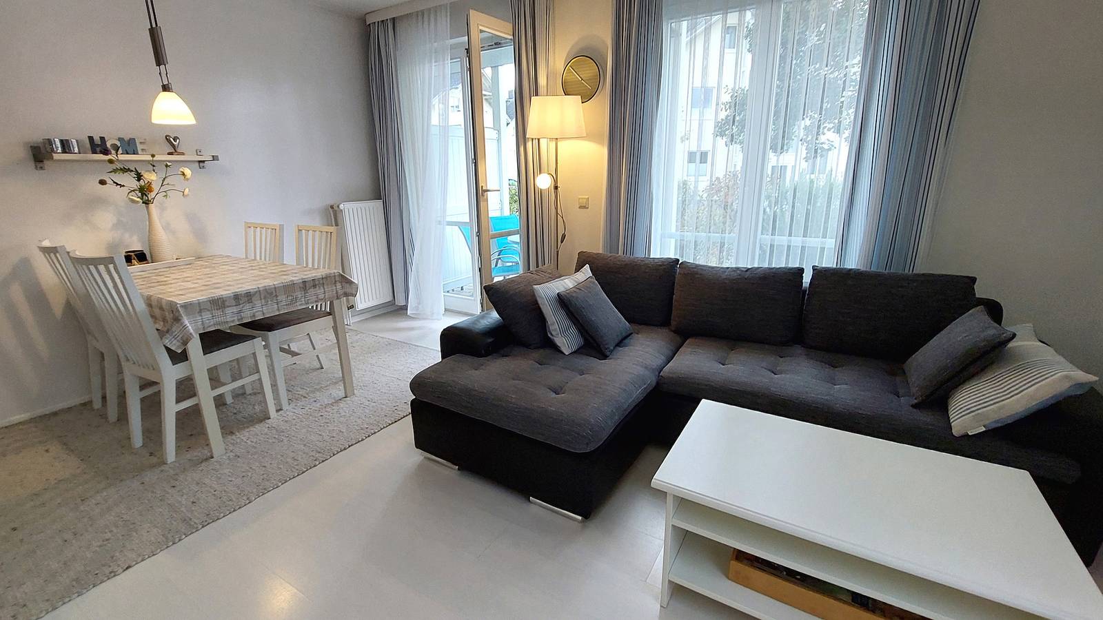 Ferienwohnung in Binz für 4 Personen in Binz