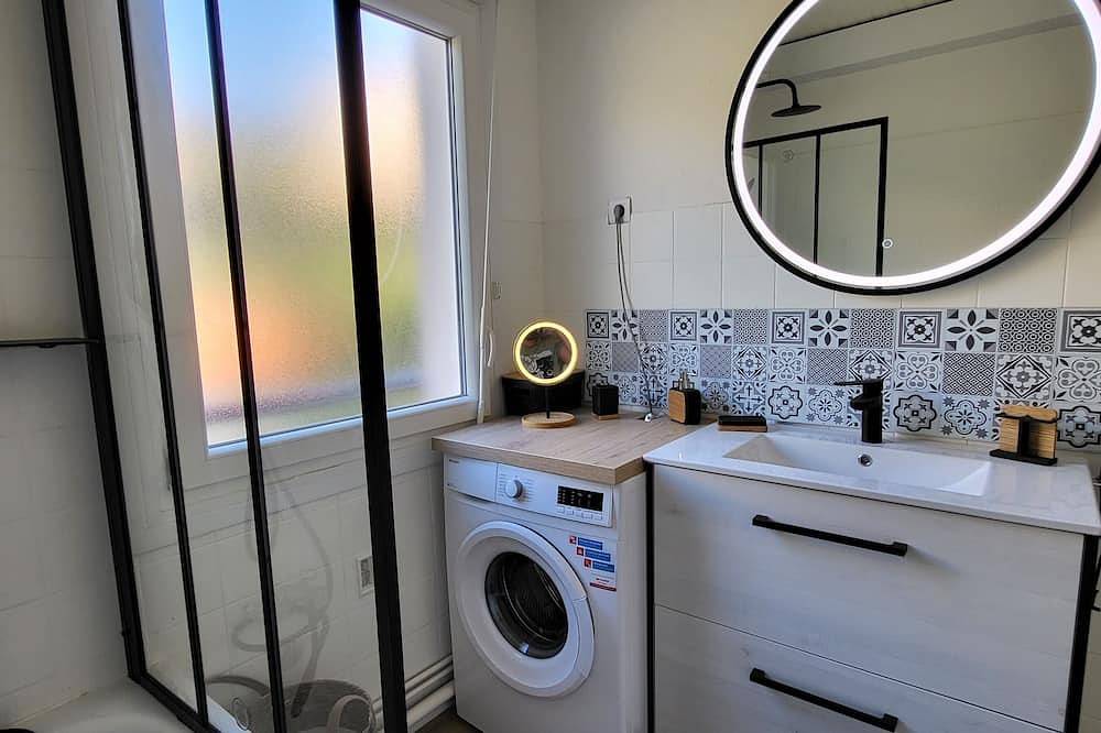 Apartamento entero, Very pleasant apartment 5 minutes from the sea in La Côte Vermeille, Cerbère