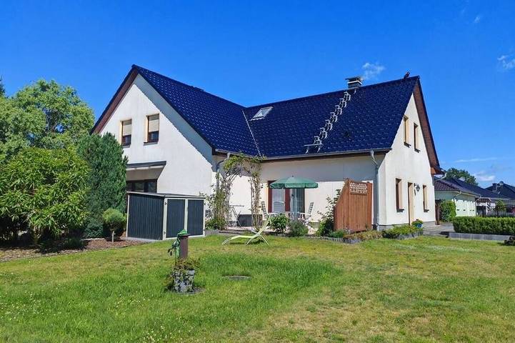 Appartement de vacances pour 3 personnes, avec terrasse - 1