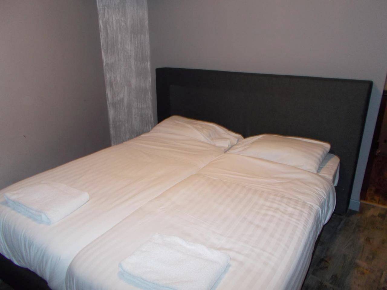 Urban City Centre Hostel in Brussel, Brussel en omgeving