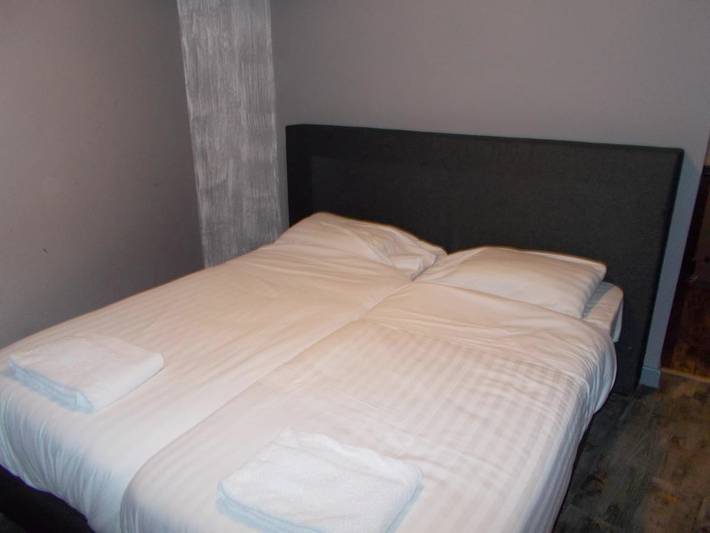 Hostel für 3 Personen in Brüssel - 3