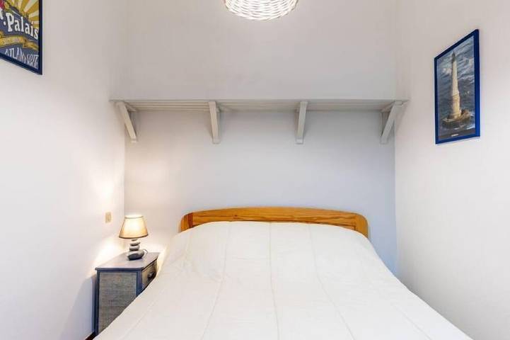 Gîte pour 4 personnes dans Plage du Bureau - 4